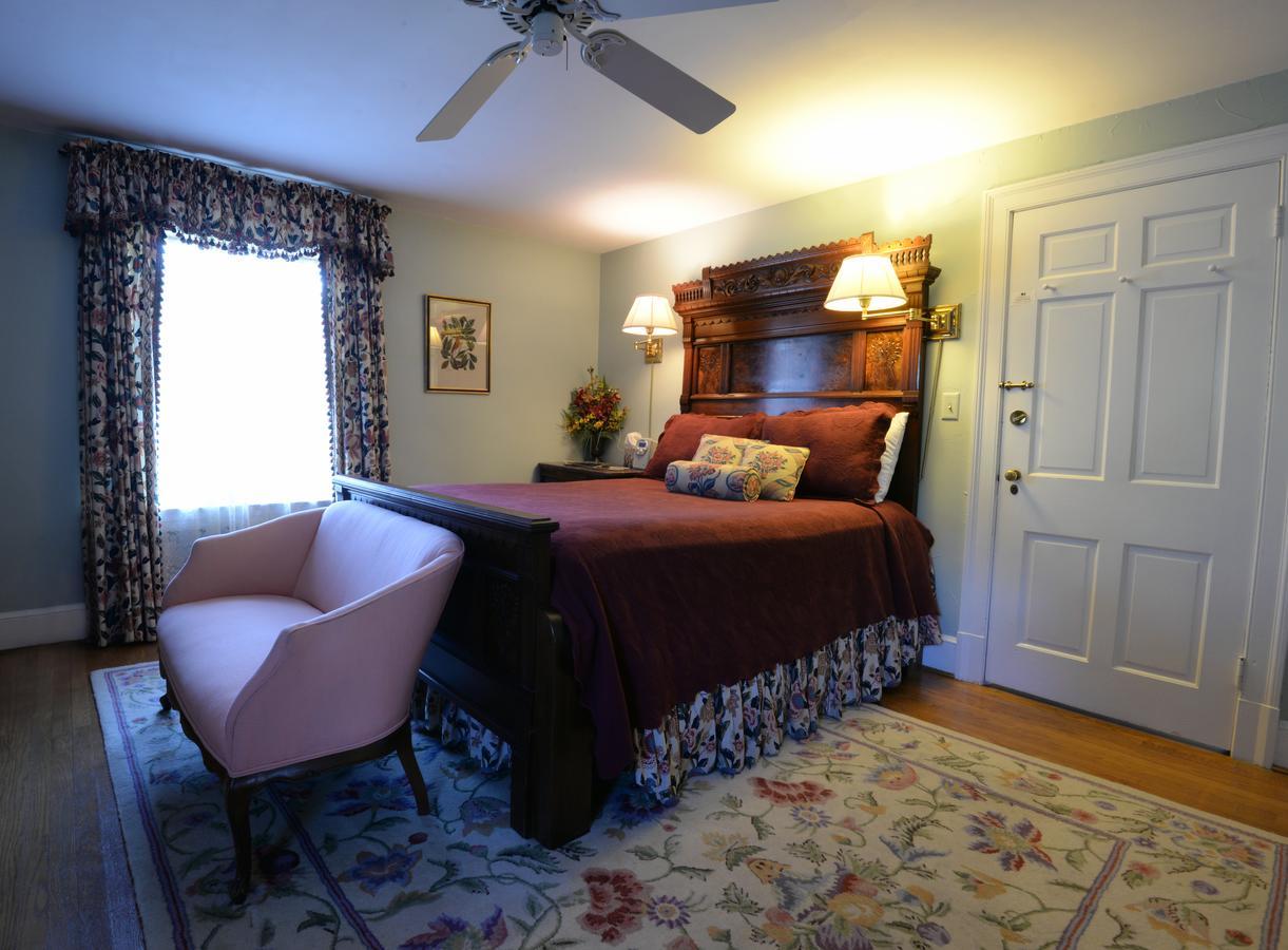 The Inn At Monticello Charlottesville Kültér fotó
